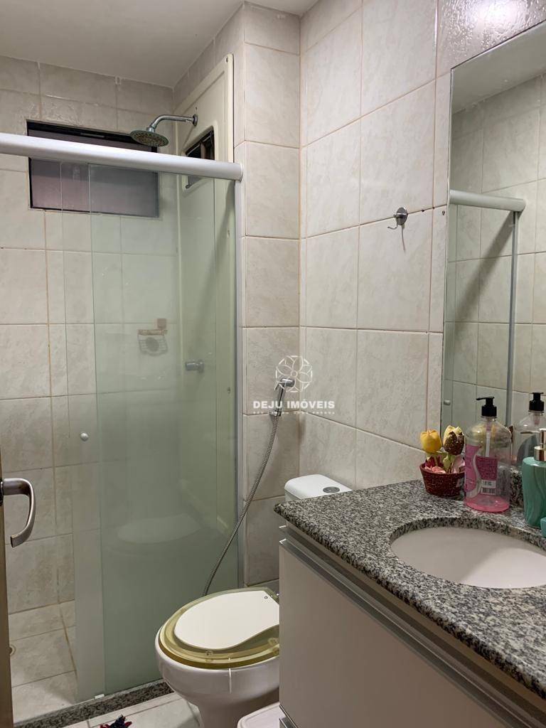 Apartamento à venda com 3 quartos, 110m² - Foto 5