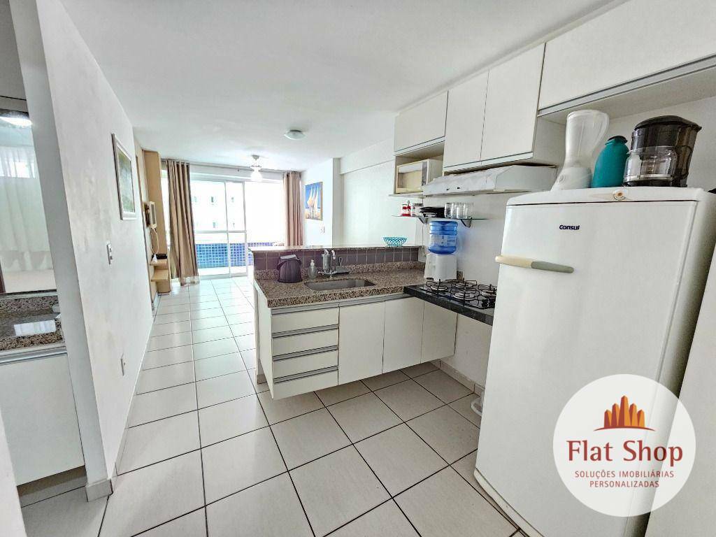 Apartamento à venda com 2 quartos, 56m² - Foto 7