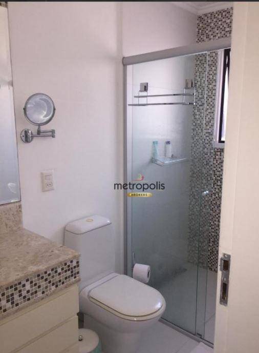 Cobertura à venda com 3 quartos, 320m² - Foto 21