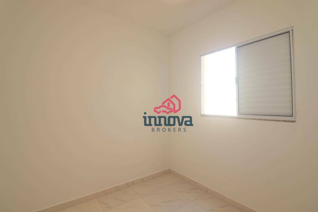 Apartamento à venda com 1 quarto, 30m² - Foto 10