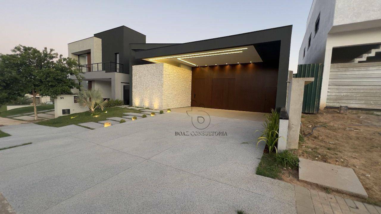 Casa de Condomínio à venda com 4 quartos, 220m² - Foto 18