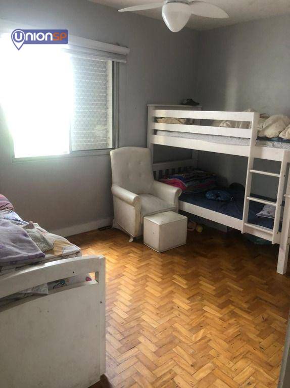 Apartamento à venda com 3 quartos, 130m² - Foto 25