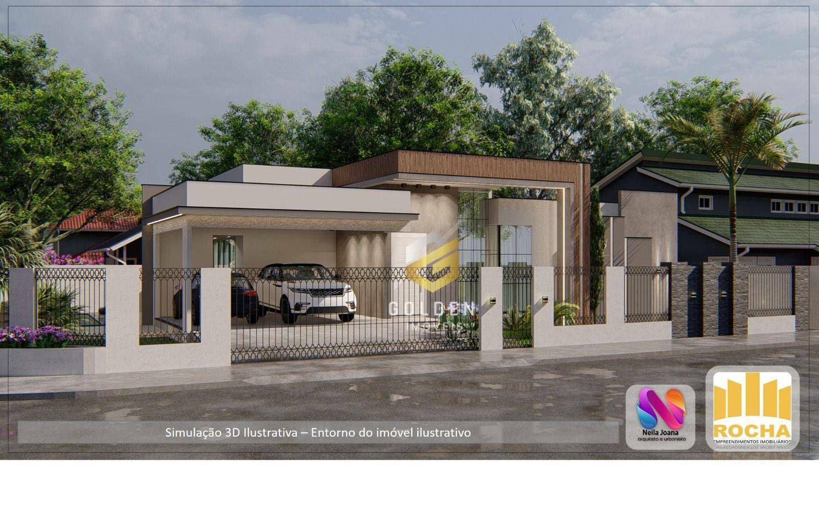 Casa de Condomínio à venda com 3 quartos, 157m² - Foto 5