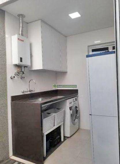 Sobrado à venda com 3 quartos, 130m² - Foto 9