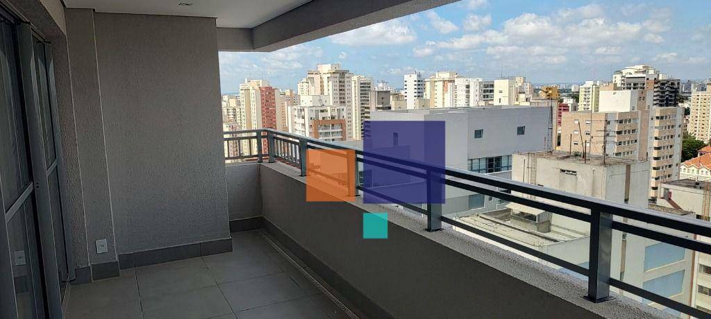 Apartamento à venda com 2 quartos, 79m² - Foto 23