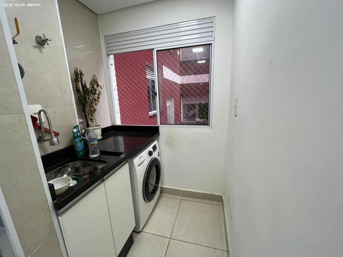 Apartamento à venda com 2 quartos, 57m² - Foto 4