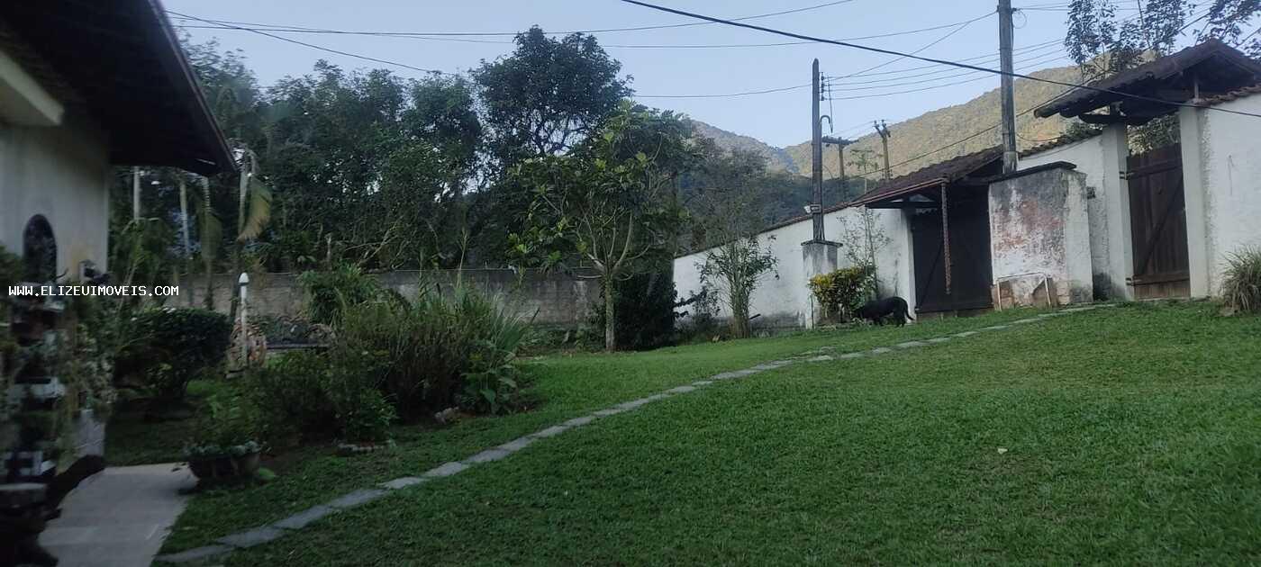 Sítio à venda com 3 quartos, 160m² - Foto 19