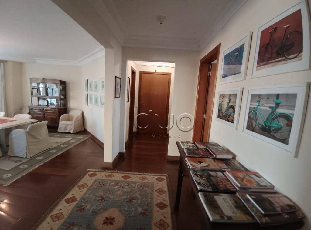 Apartamento à venda com 4 quartos, 198m² - Foto 7