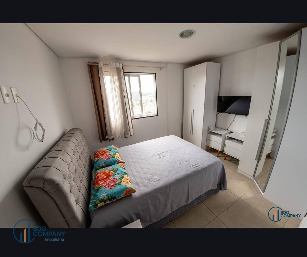 Apartamento à venda com 2 quartos, 69m² - Foto 9