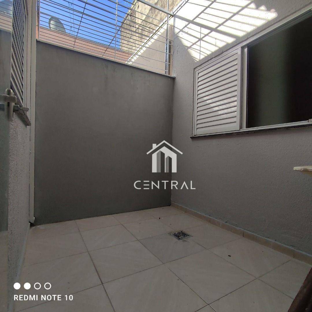 Casa à venda com 2 quartos, 75m² - Foto 21