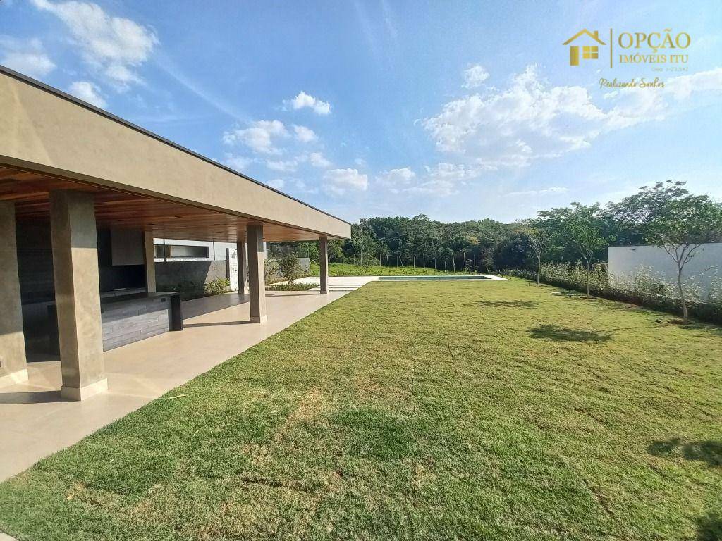 Casa de Condomínio à venda com 4 quartos, 410m² - Foto 26