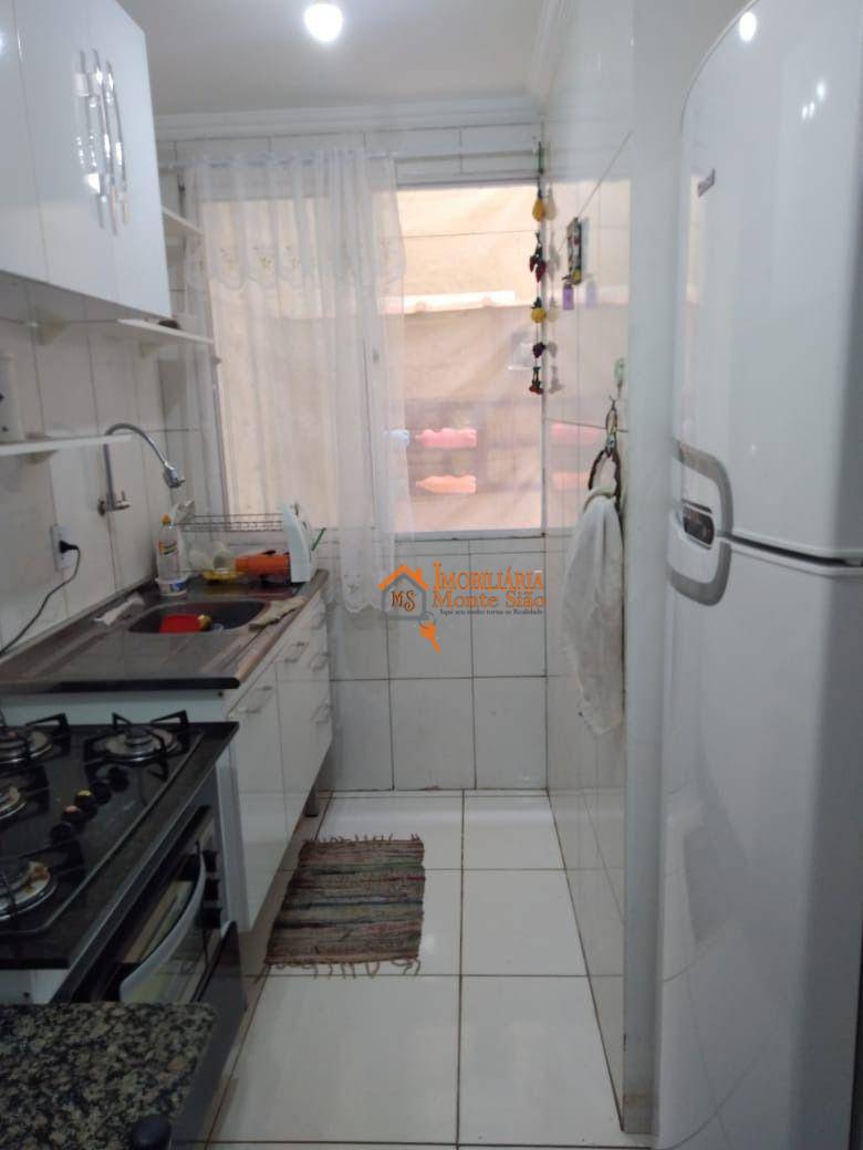 Apartamento à venda com 2 quartos, 74m² - Foto 8