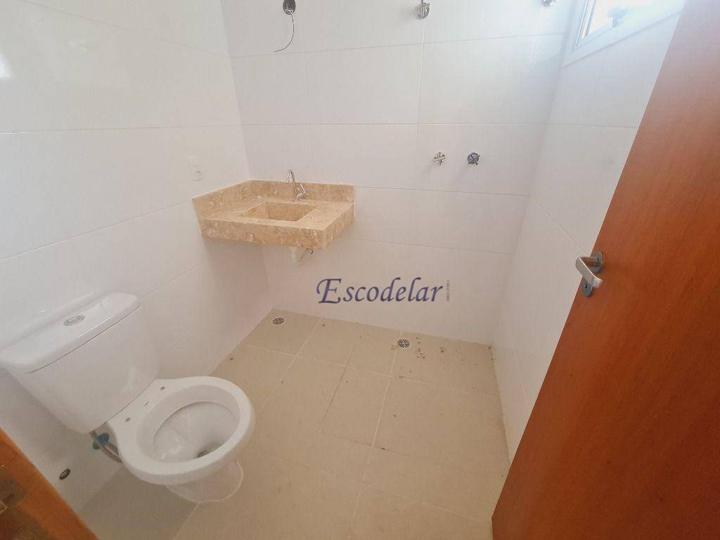 Sobrado à venda com 3 quartos, 135m² - Foto 16