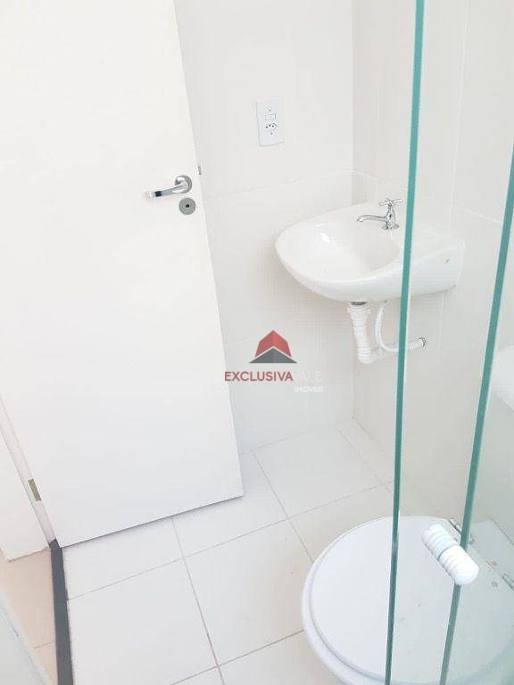 Cobertura à venda com 3 quartos, 110m² - Foto 9