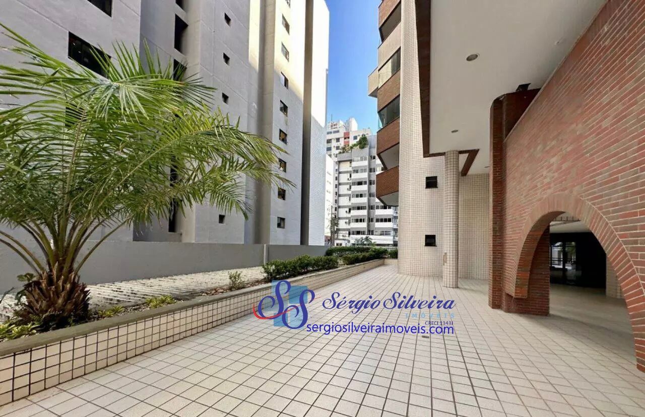 Apartamento à venda com 4 quartos, 323m² - Foto 19