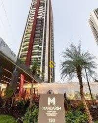 Apartamento, 2 quartos, 90 m² - Foto 1