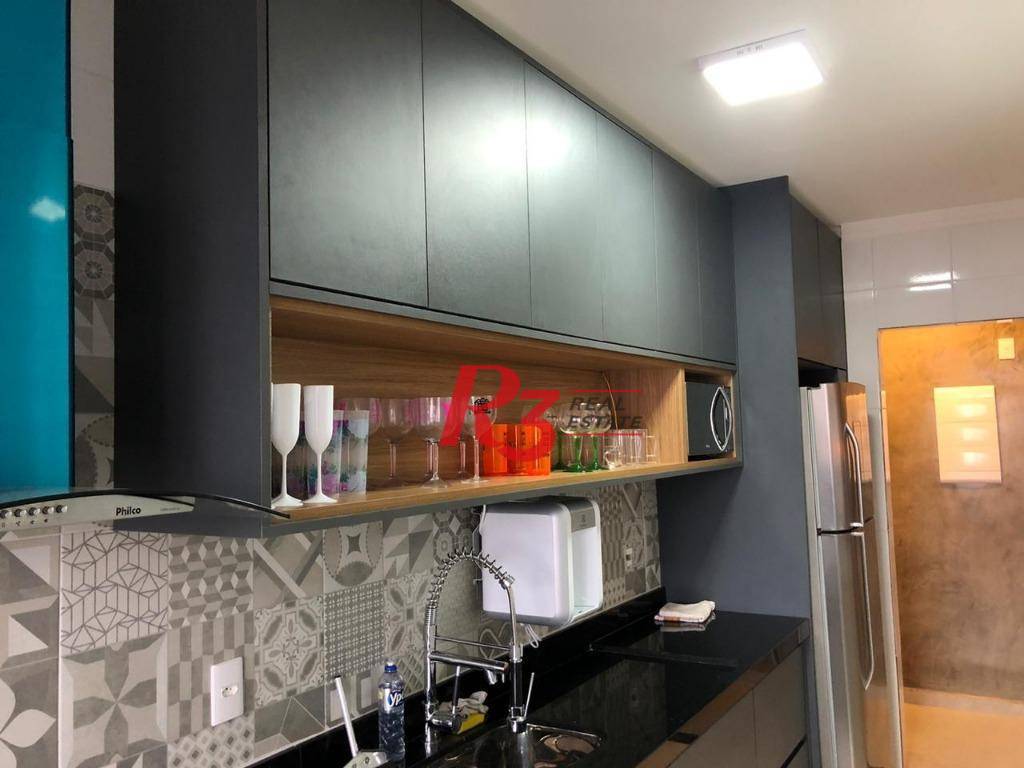 Apartamento à venda com 2 quartos, 73m² - Foto 18