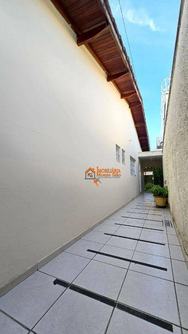 Casa à venda, 190m² - Foto 21