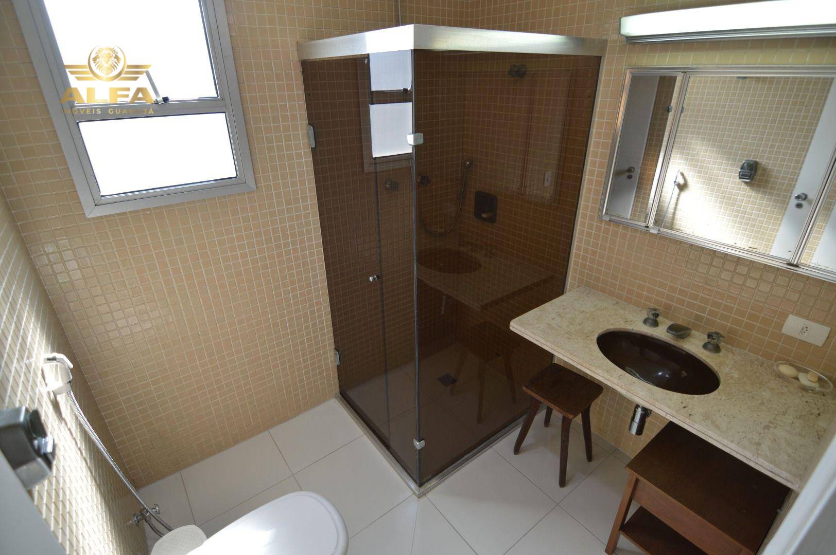 Apartamento à venda com 4 quartos, 140m² - Foto 21