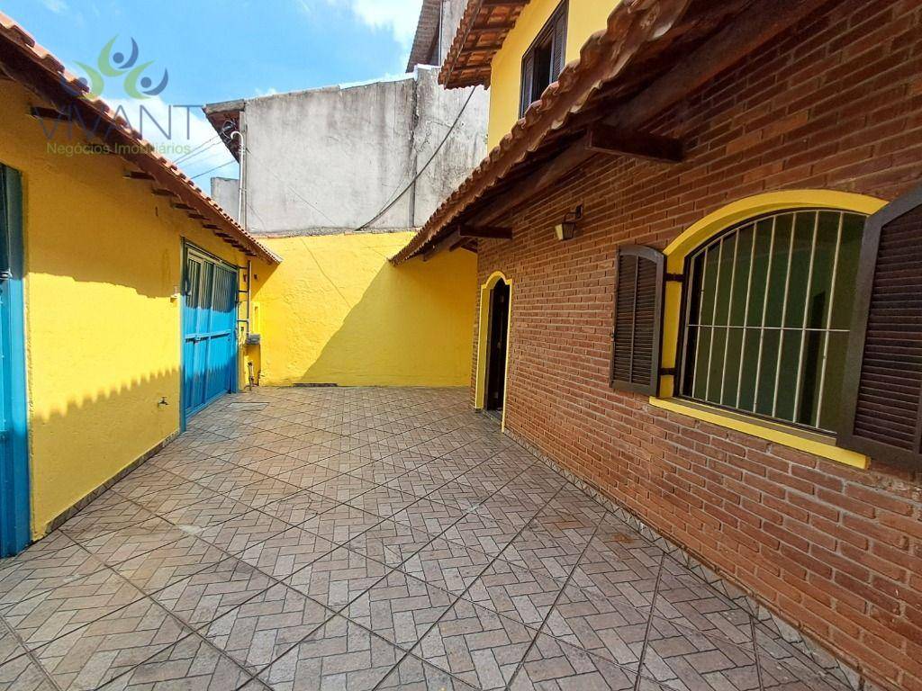 Sobrado, 5 quartos, 219 m² - Foto 5
