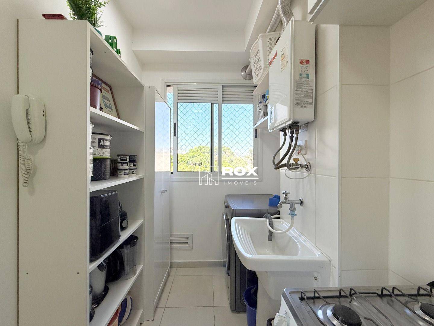 Apartamento à venda com 3 quartos, 87m² - Foto 26