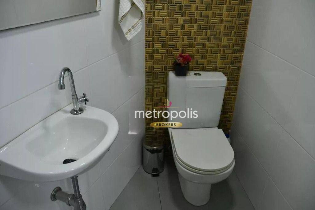 Sobrado à venda com 4 quartos, 319m² - Foto 18