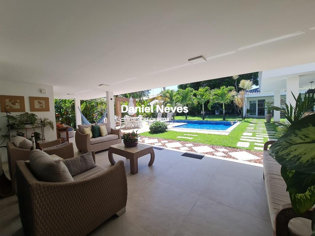 Casa de Condomínio à venda com 4 quartos, 504m² - Foto 9