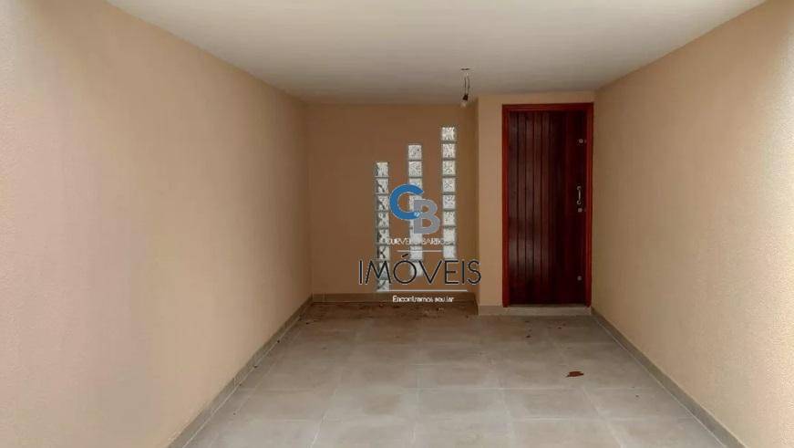 Sobrado à venda com 3 quartos, 172m² - Foto 2