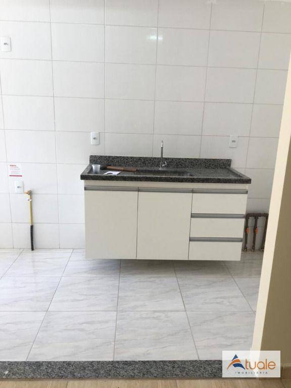 Apartamento à venda com 2 quartos, 53m² - Foto 5