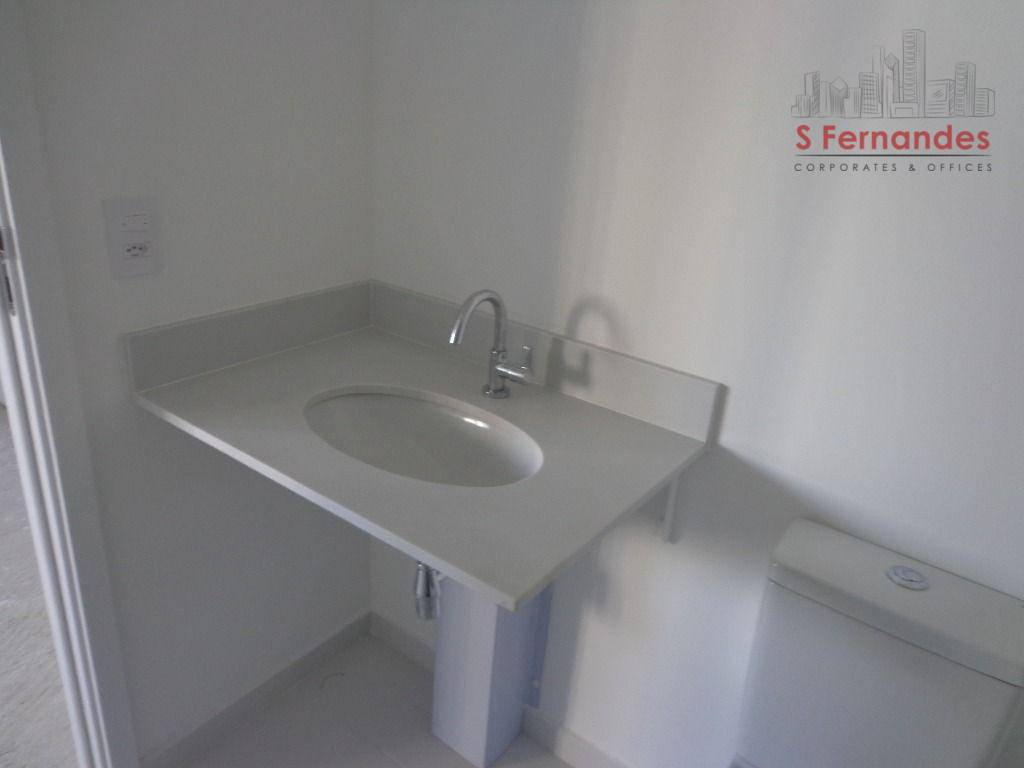 Conjunto Comercial-Sala à venda, 49m² - Foto 15