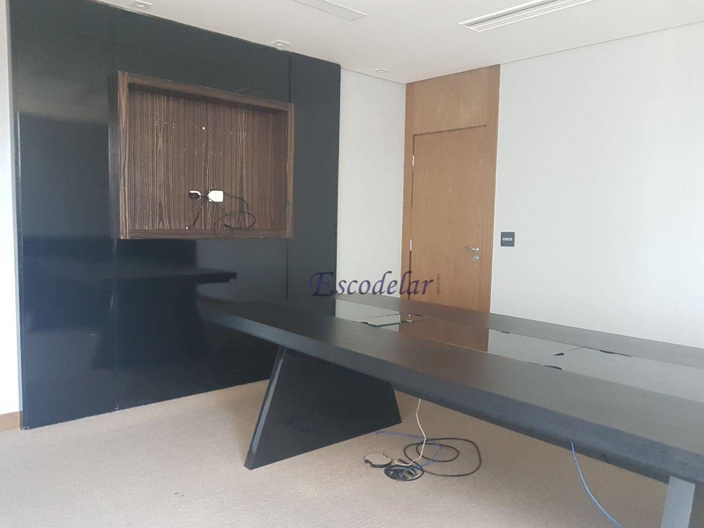 Conjunto Comercial-Sala à venda, 193m² - Foto 11