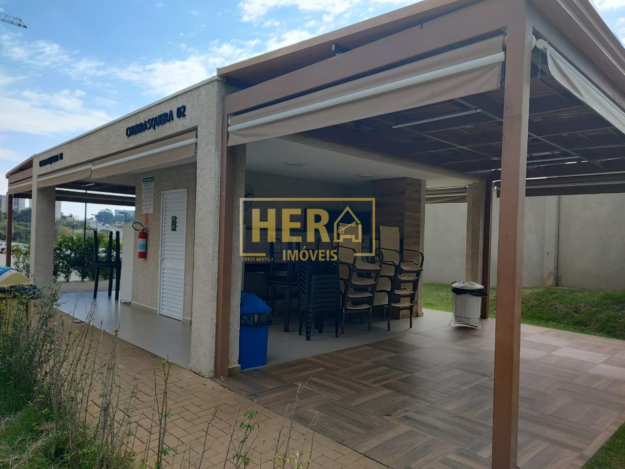 Apartamento à venda com 3 quartos, 64m² - Foto 25