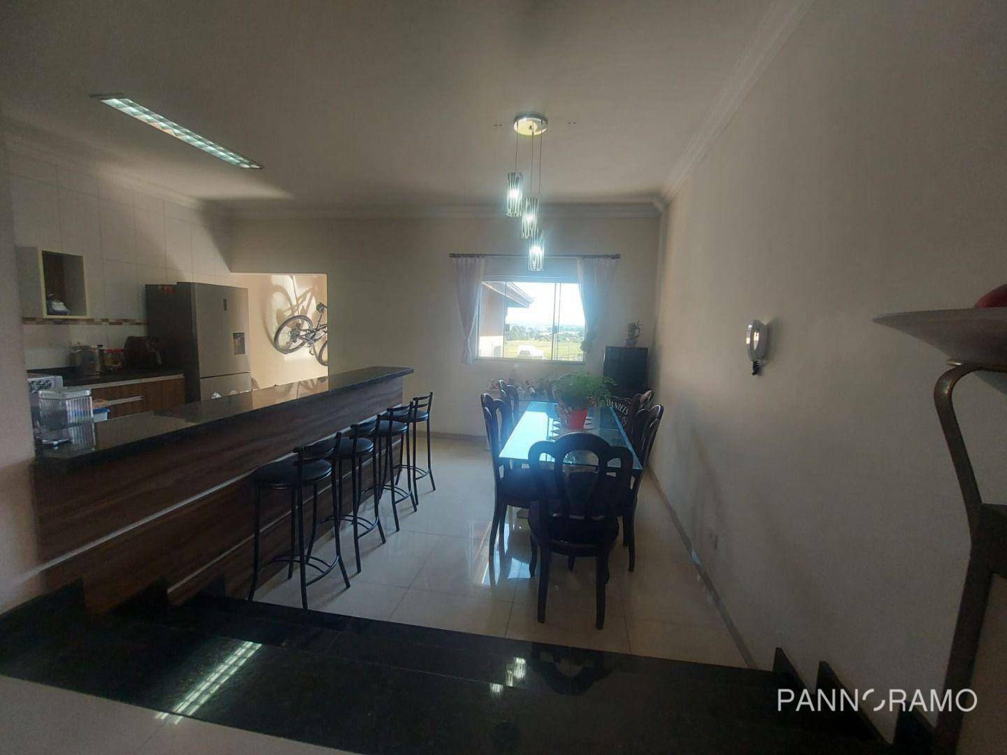 Sobrado à venda com 3 quartos, 183m² - Foto 12