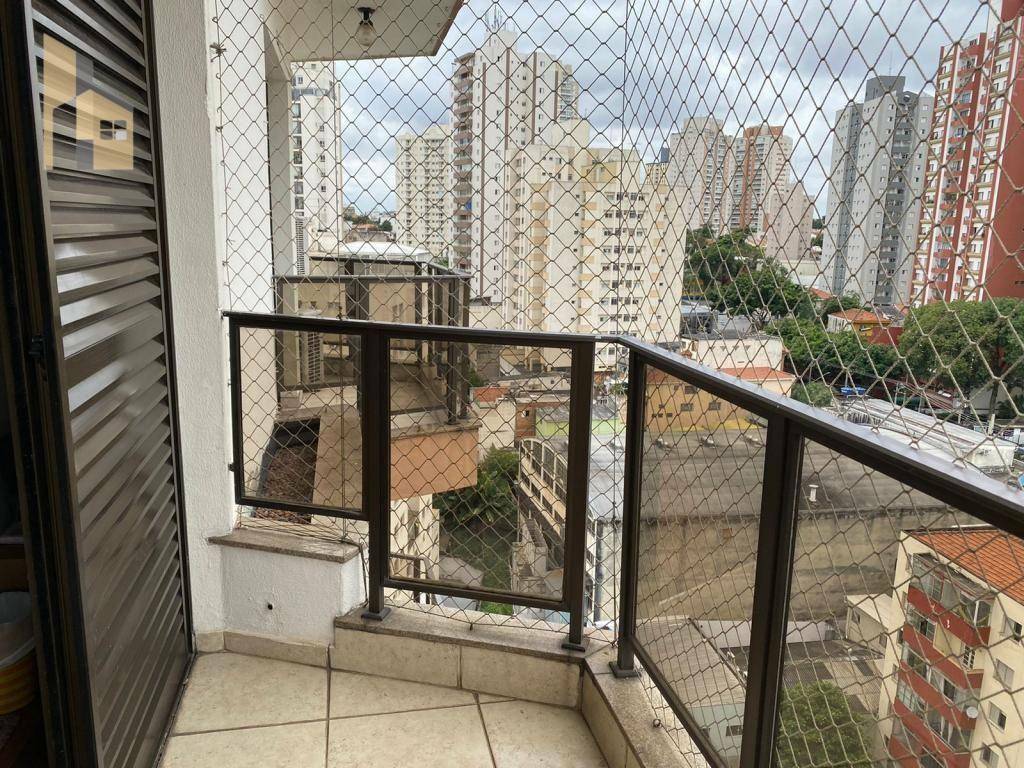 Cobertura à venda com 3 quartos, 180m² - Foto 10