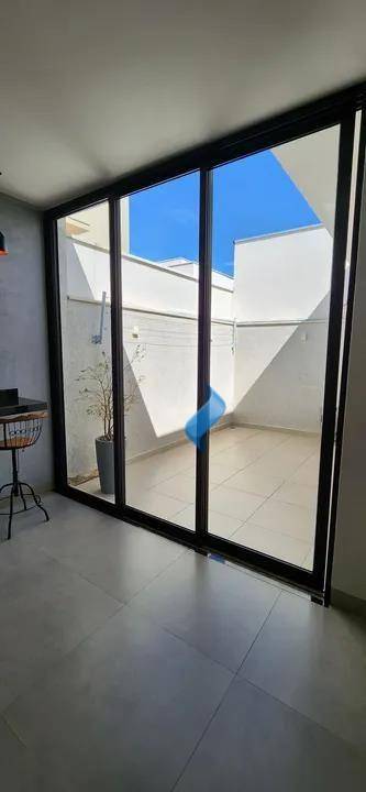 Casa de Condomínio à venda com 3 quartos, 107m² - Foto 17