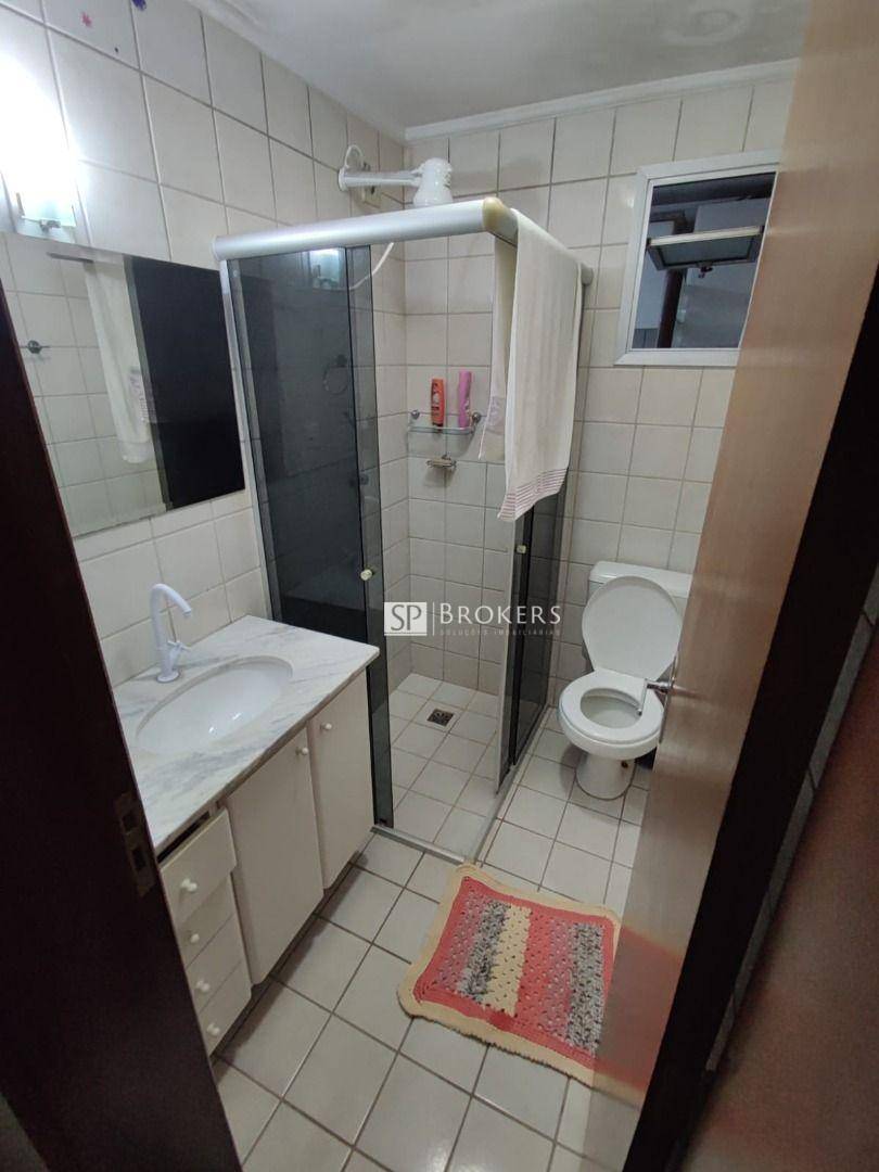 Apartamento à venda com 3 quartos, 80m² - Foto 14