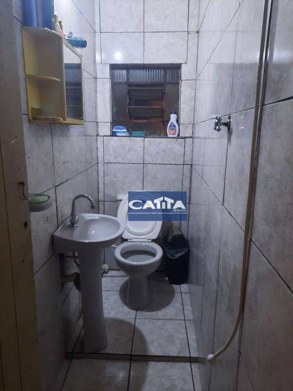 Sobrado à venda com 5 quartos, 250m² - Foto 28