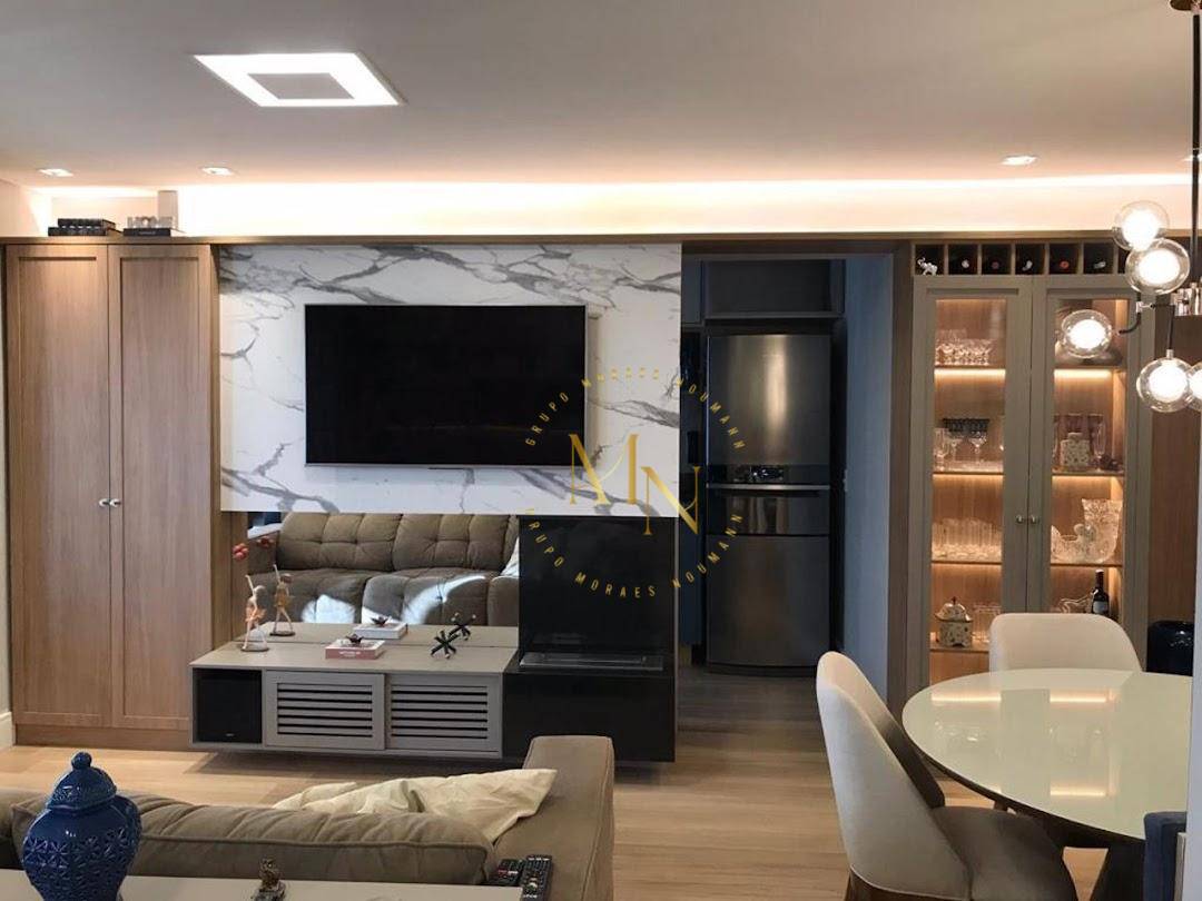 Apartamento à venda com 2 quartos, 92m² - Foto 3