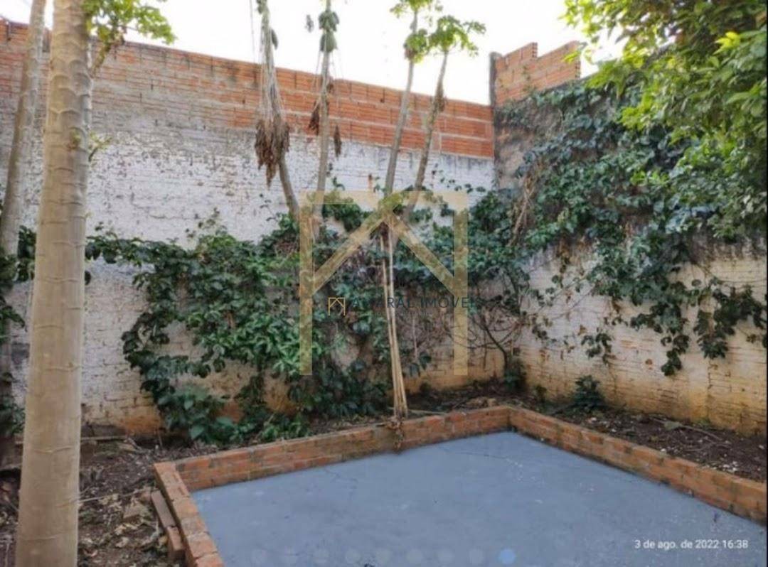 Casa para alugar com 2 quartos, 107m² - Foto 7