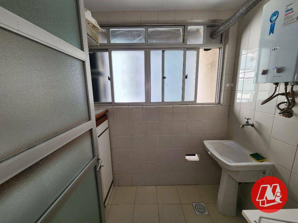 Apartamento à venda com 2 quartos, 78m² - Foto 13