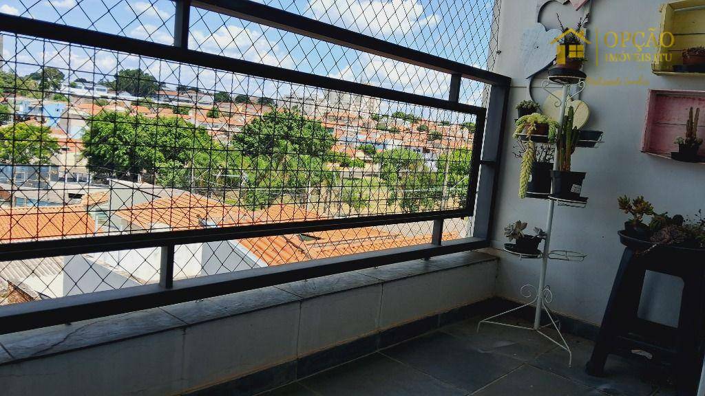 Apartamento à venda com 2 quartos, 75m² - Foto 5