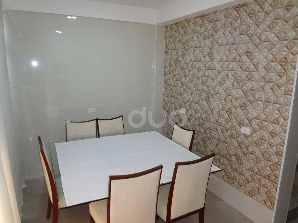 Casa à venda com 3 quartos, 189m² - Foto 8