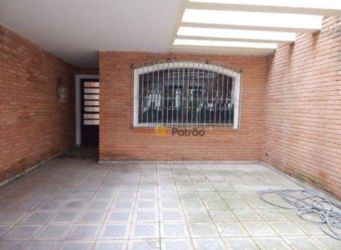 Sobrado à venda com 3 quartos, 214m² - Foto 2