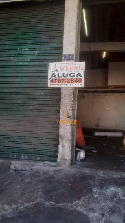 Loja-Salão para alugar, 80m² - Foto 1