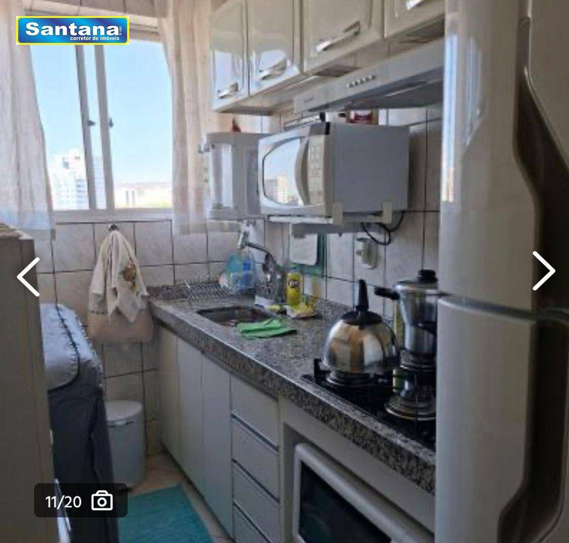 Apartamento, 2 quartos, 61 m² - Foto 5