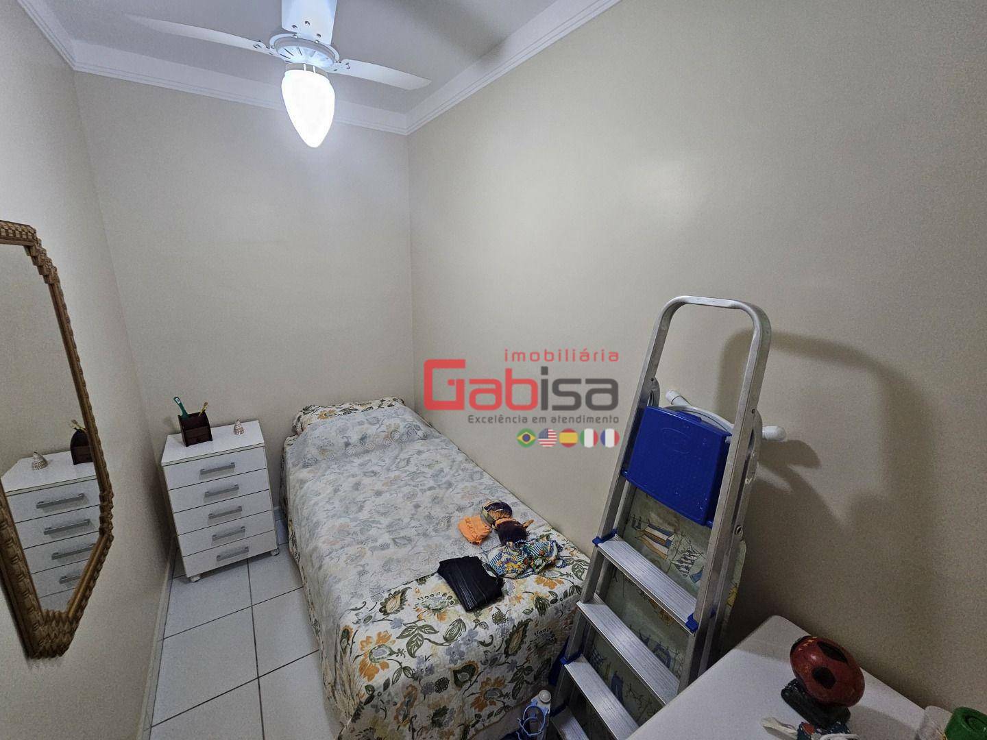 Apartamento à venda com 3 quartos, 140m² - Foto 19