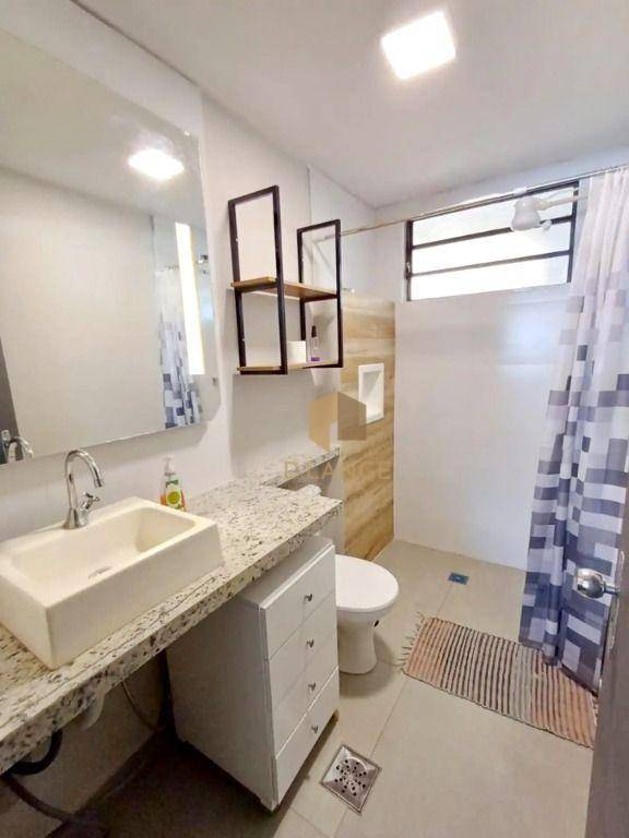 Apartamento à venda com 1 quarto, 45m² - Foto 15