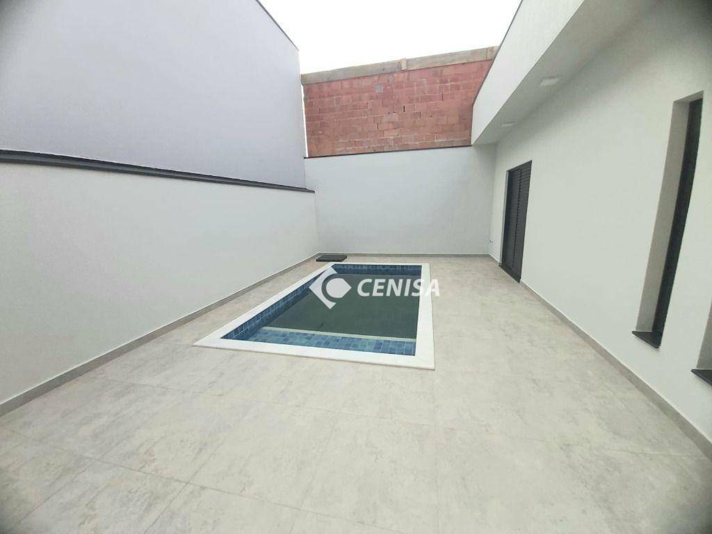 Casa de Condomínio à venda com 3 quartos, 191m² - Foto 12