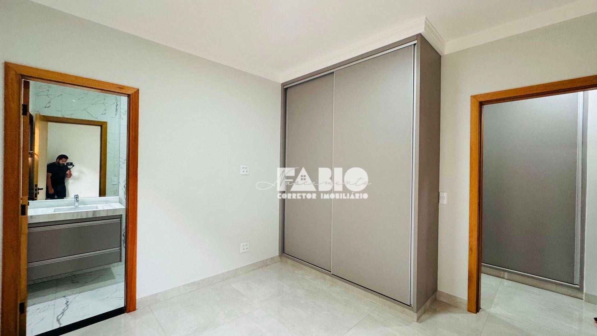 Casa de Condomínio à venda com 3 quartos, 190m² - Foto 19