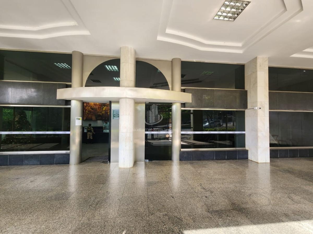 Prédio Inteiro para alugar, 410m² - Foto 5